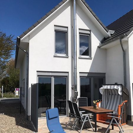 The Fehmarn Lodges - Relax - Exterior photo