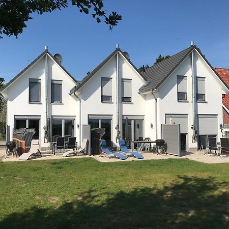 The Fehmarn Lodges - Relax - Exterior photo