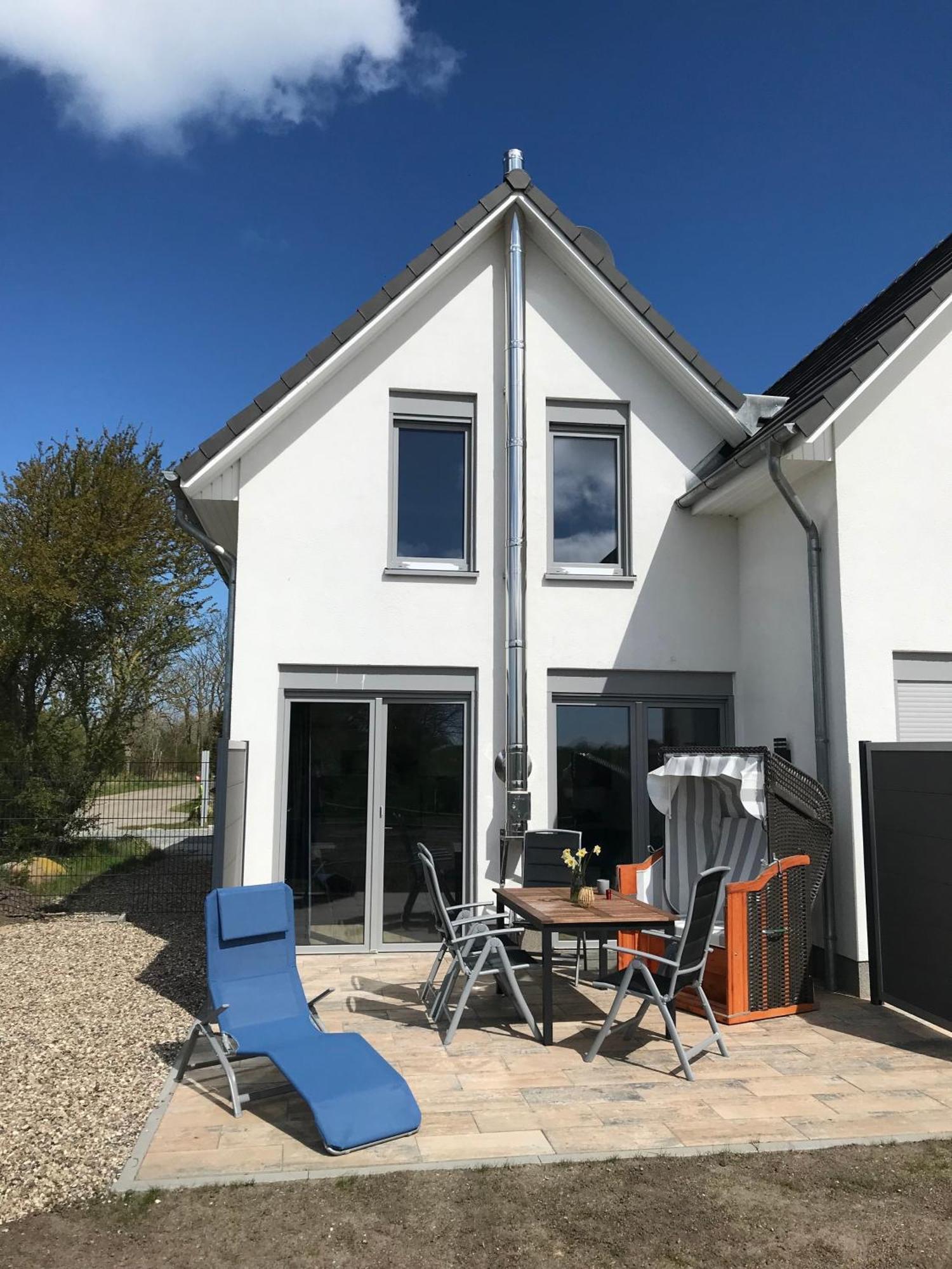 The Fehmarn Lodges - Relax - Exterior photo