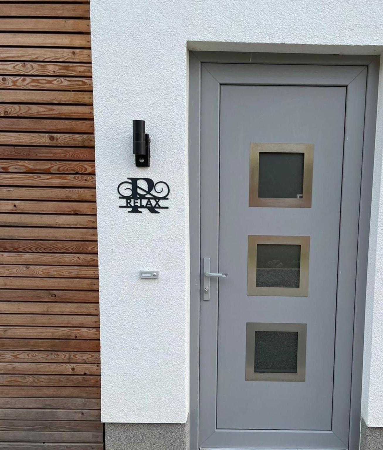 The Fehmarn Lodges - Relax - Exterior photo