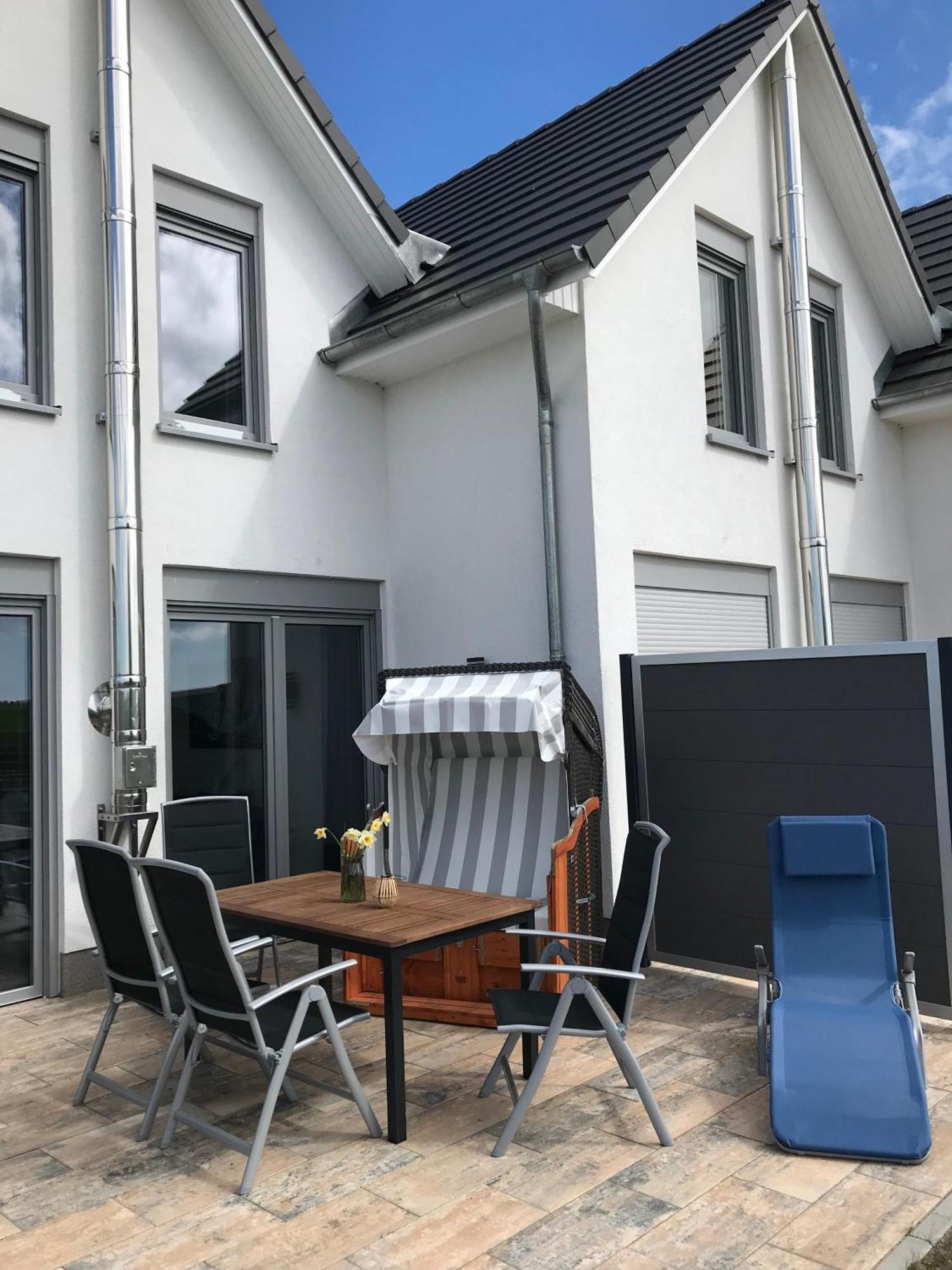 The Fehmarn Lodges - Relax - Exterior photo