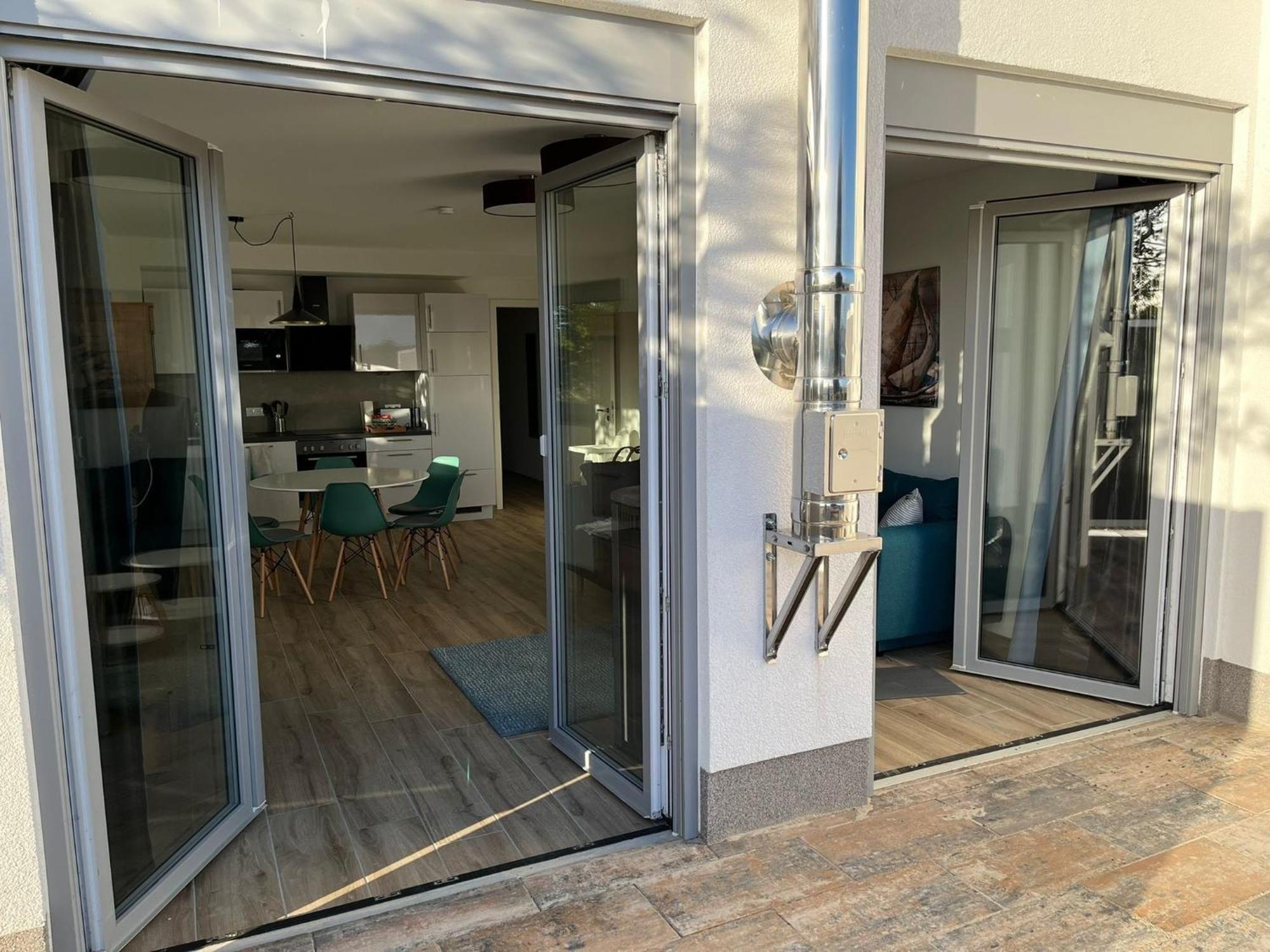 The Fehmarn Lodges - Relax - Exterior photo