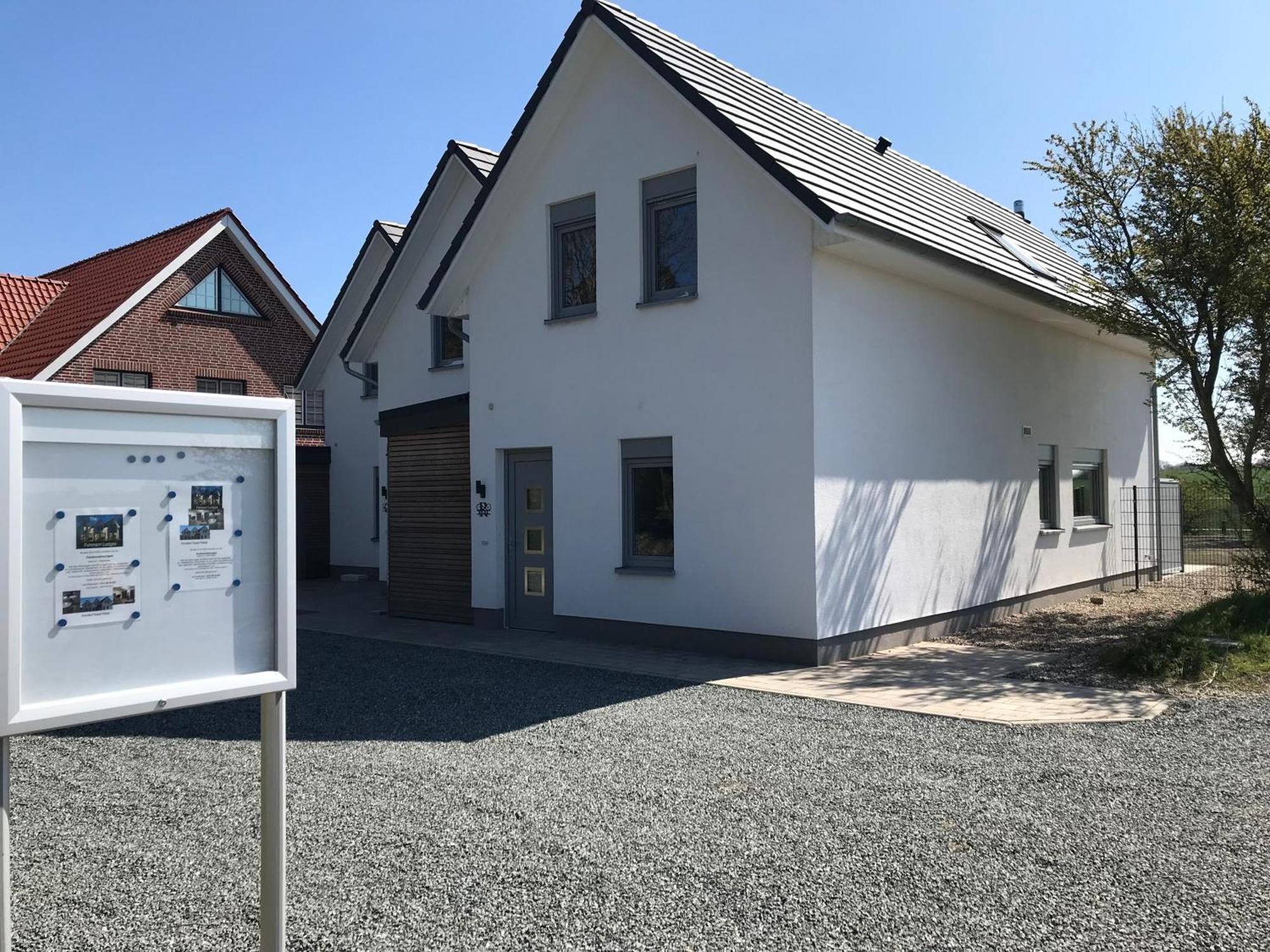 The Fehmarn Lodges - Relax - Exterior photo