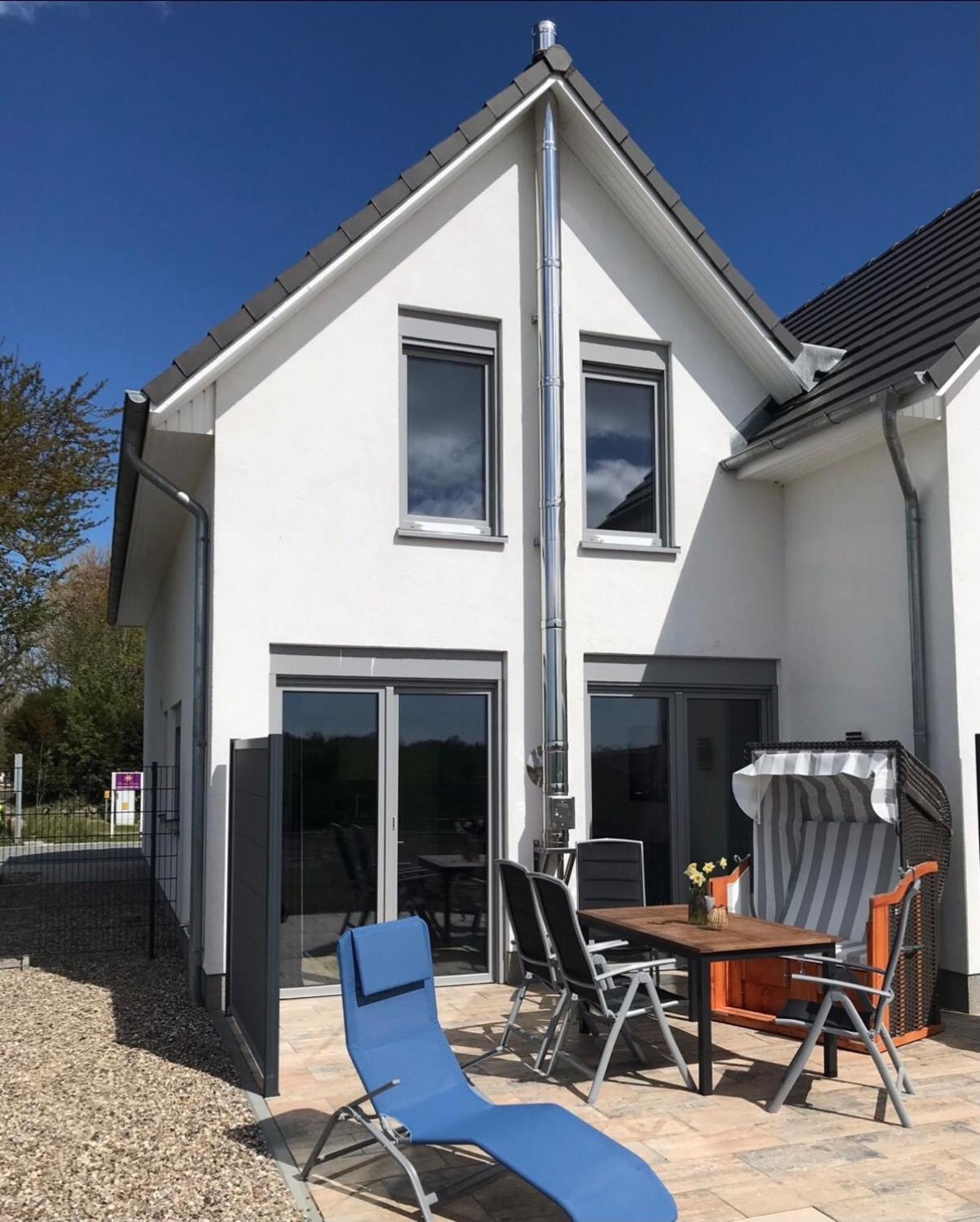 The Fehmarn Lodges - Relax - Exterior photo